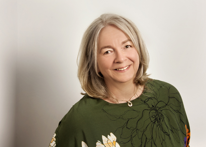 Katrin Hauschild